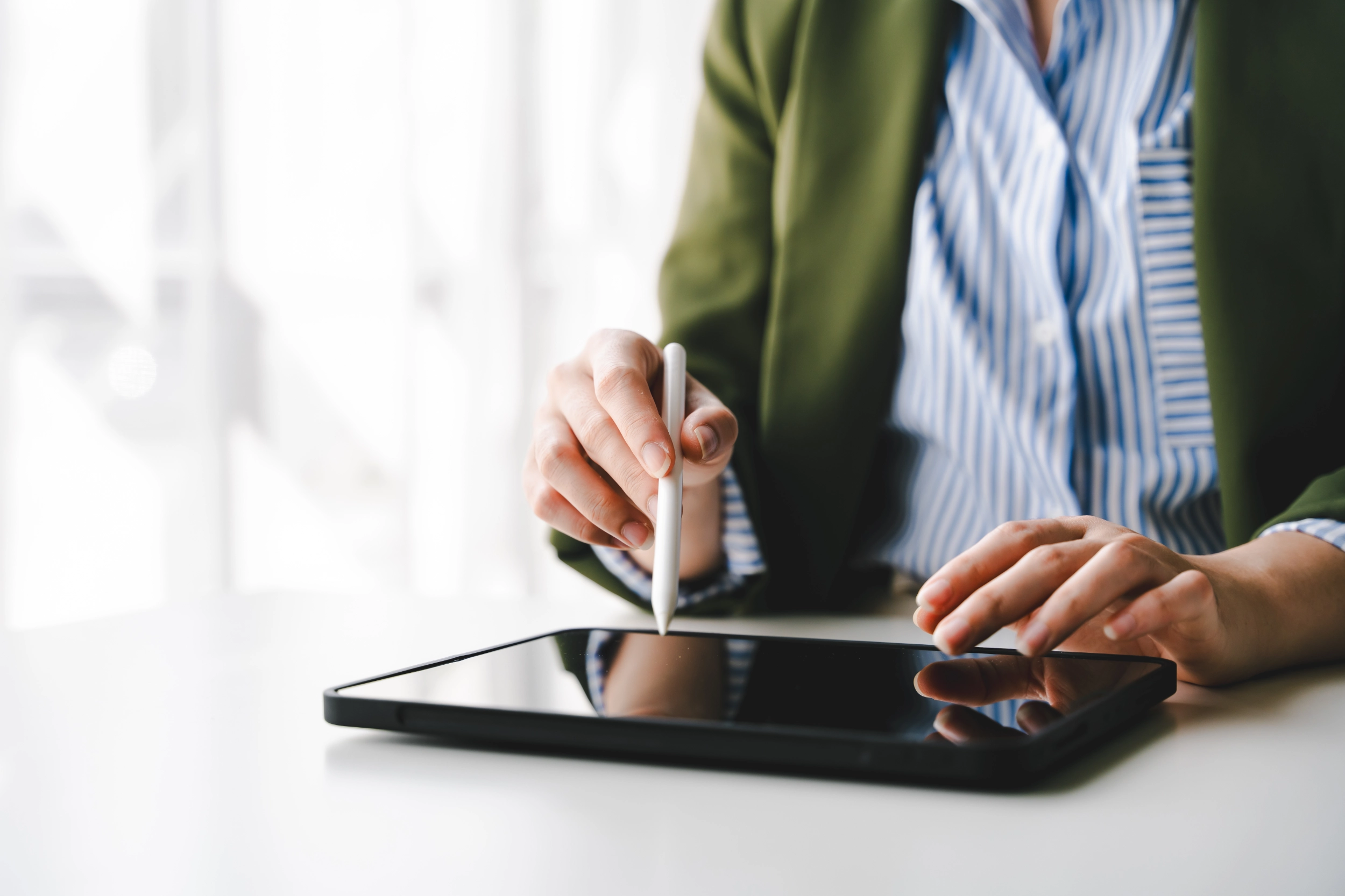 Módulo PROtextil Assinatura Digital Qualificada