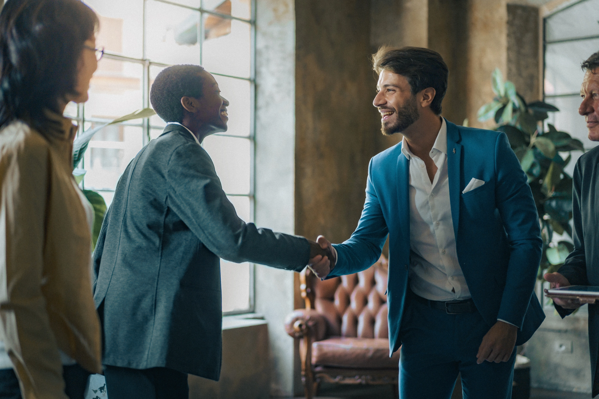 Inforcávado Parcerias