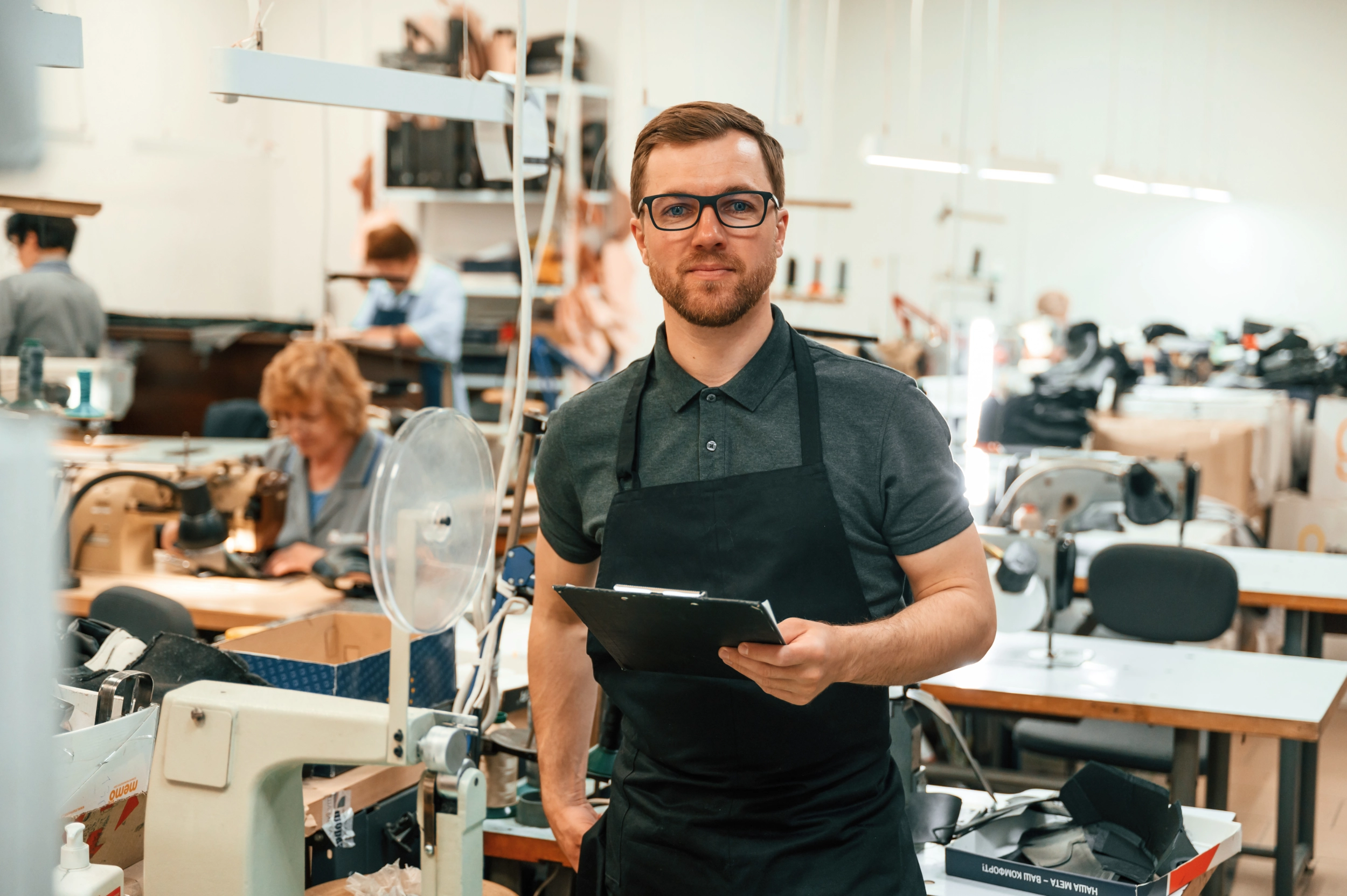 Perguntas Frequentes PROtextil MES