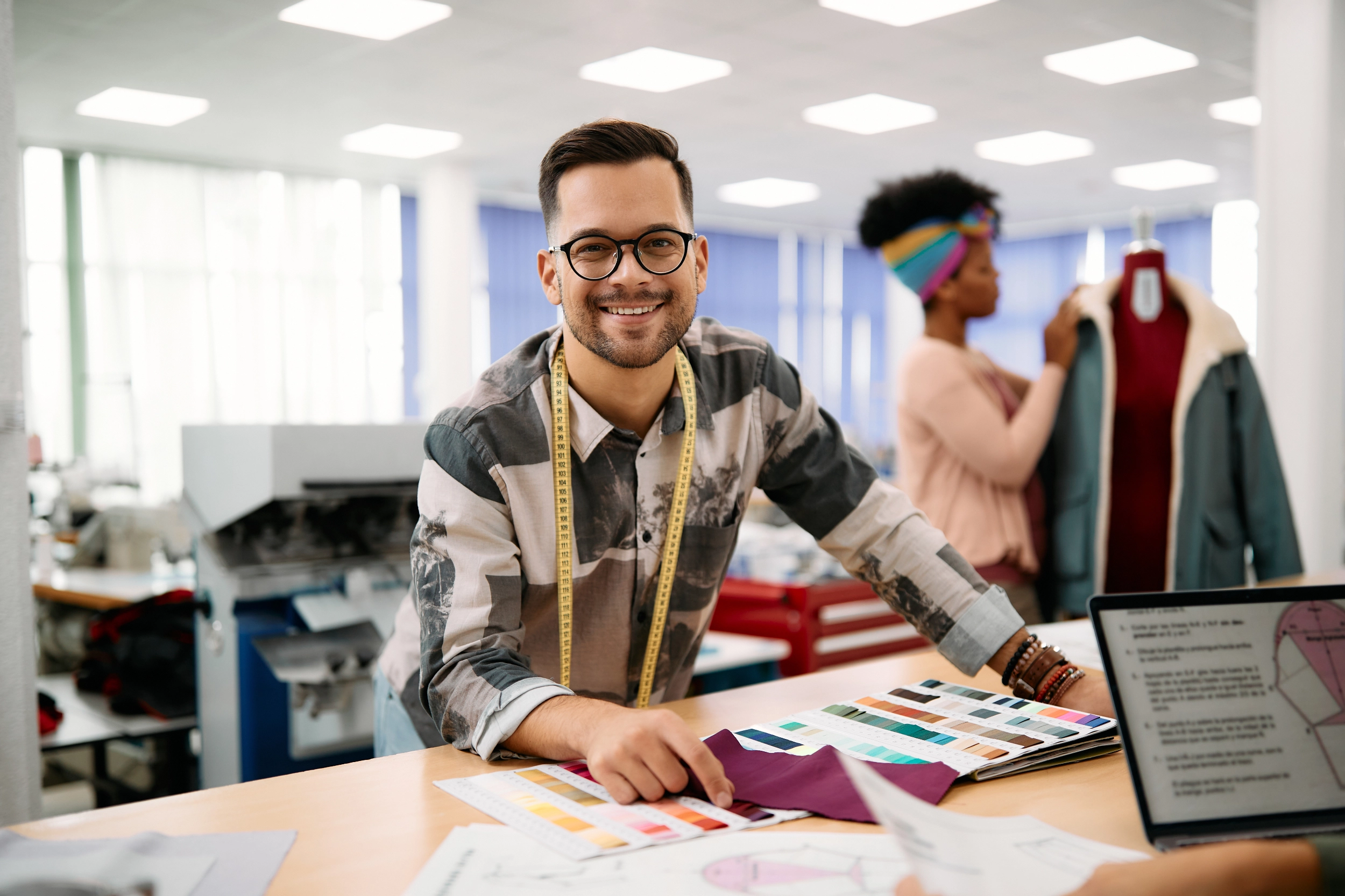 O que pode fazer o PROtextil® pela sua empresa