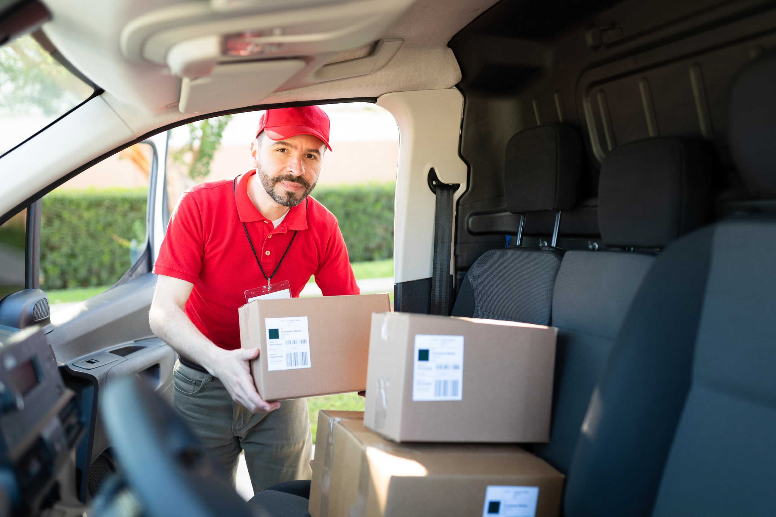 Integração PROtextil DPD - Logística