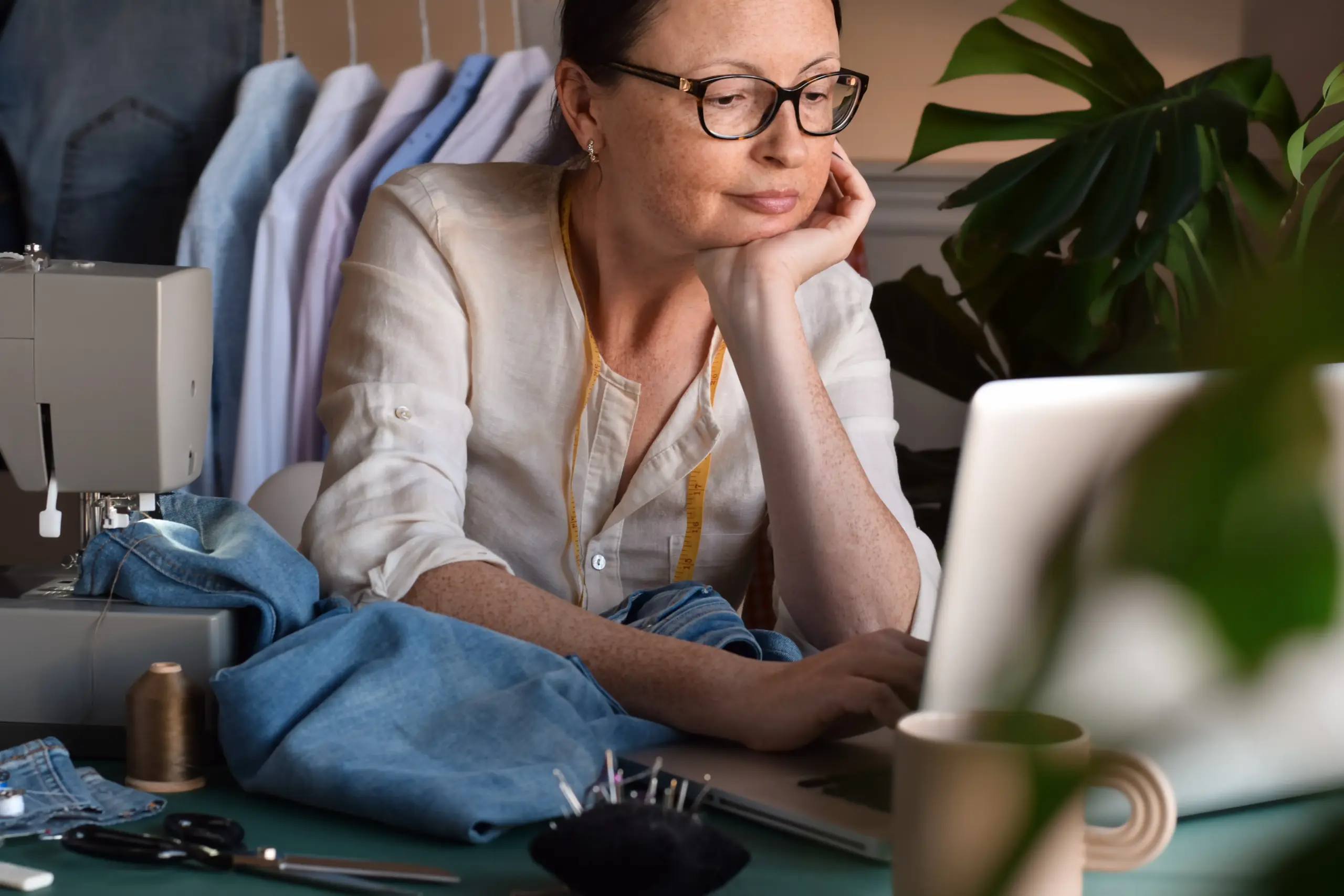 Módulo PROtextil Desenvolvimentos