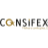Logótipo Consifex