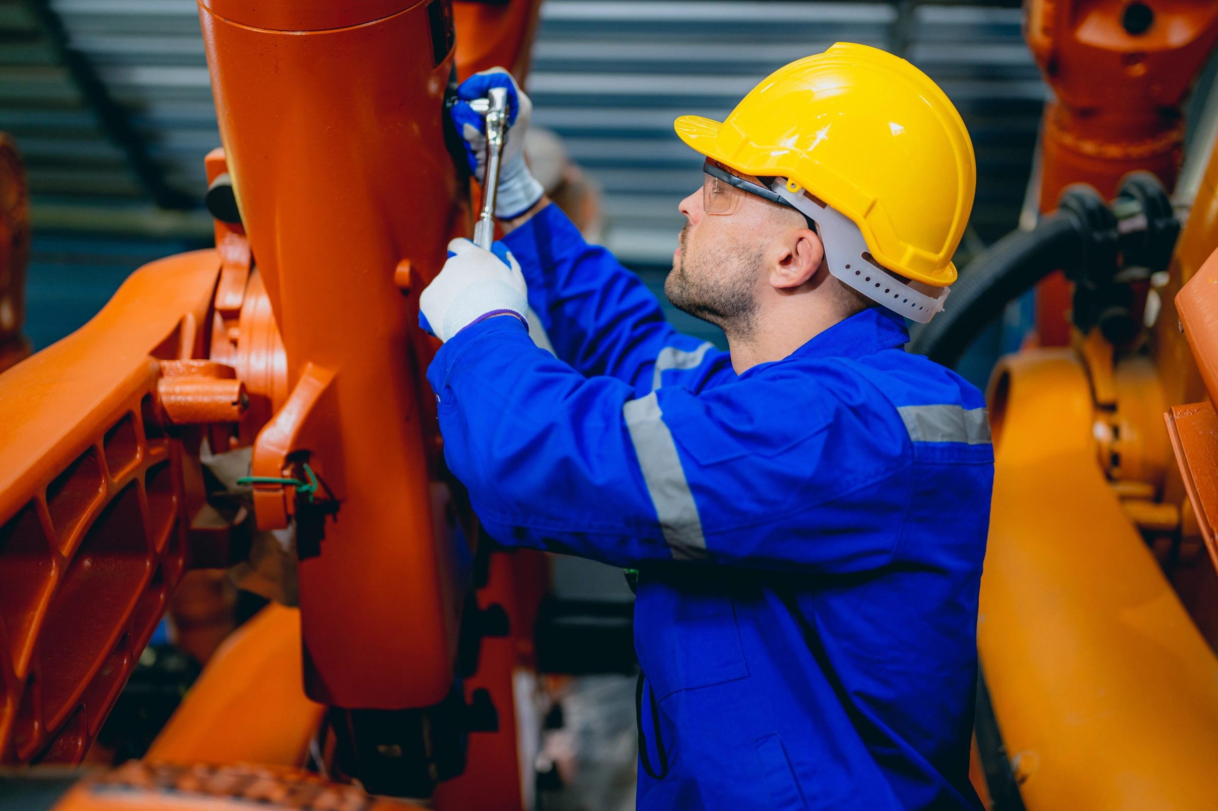 Módulo ATOMgest Gestão de Equipamentos