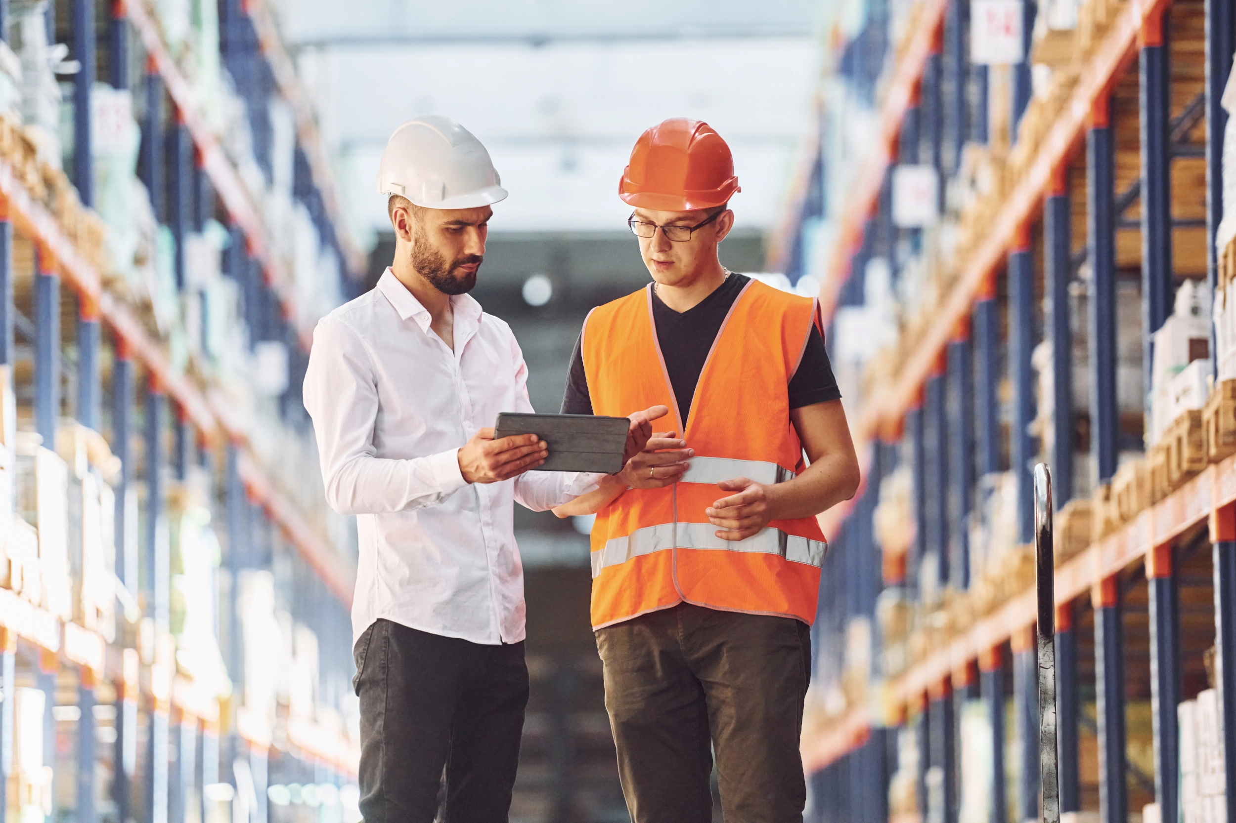 Módulo ATOMgest Gestão de Stock