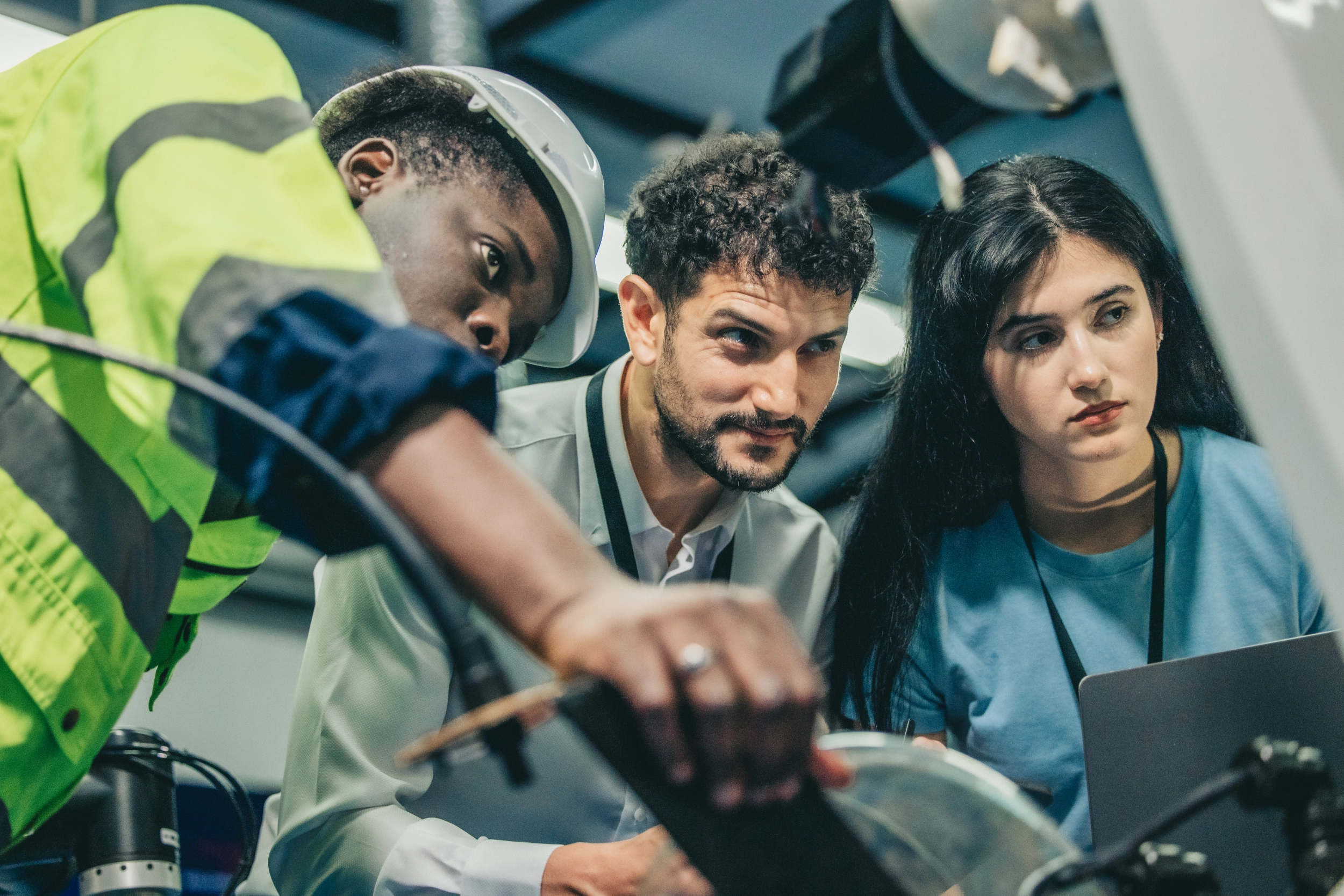 Módulo PROtextil OEE