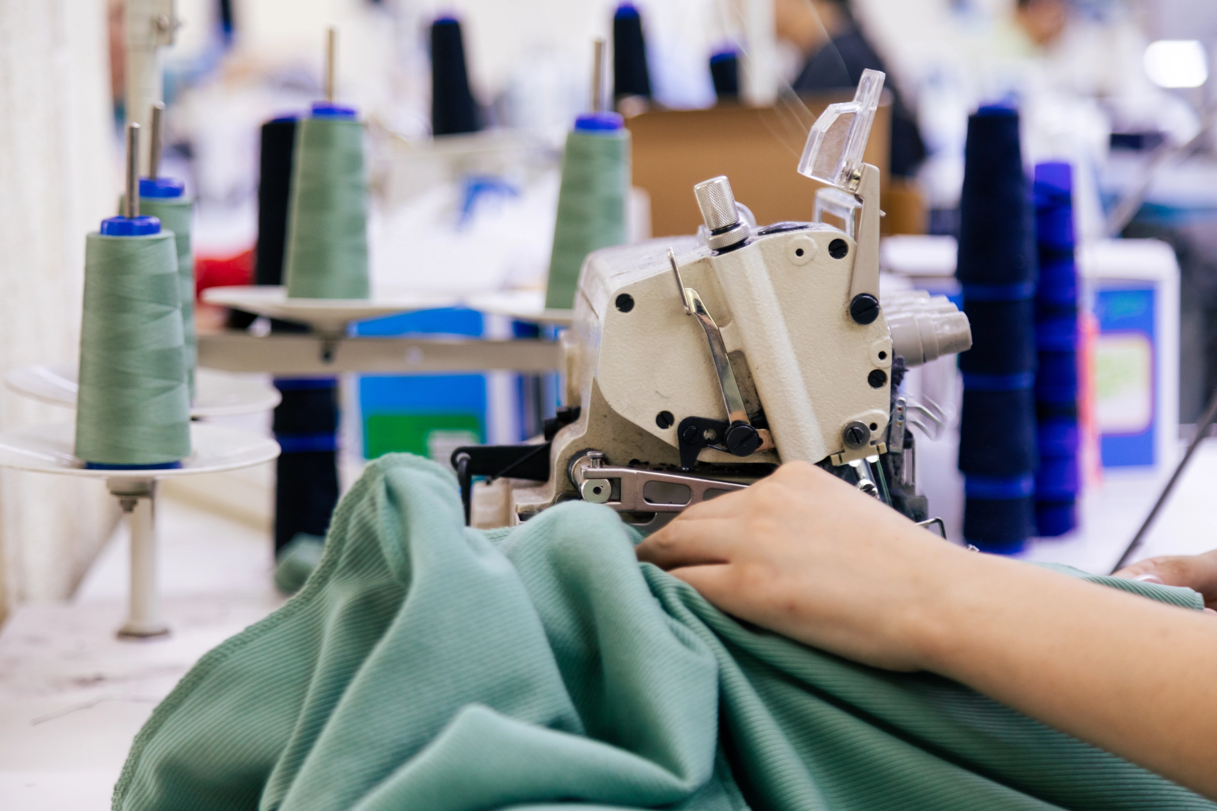 Módulo PROtextil Planeamento