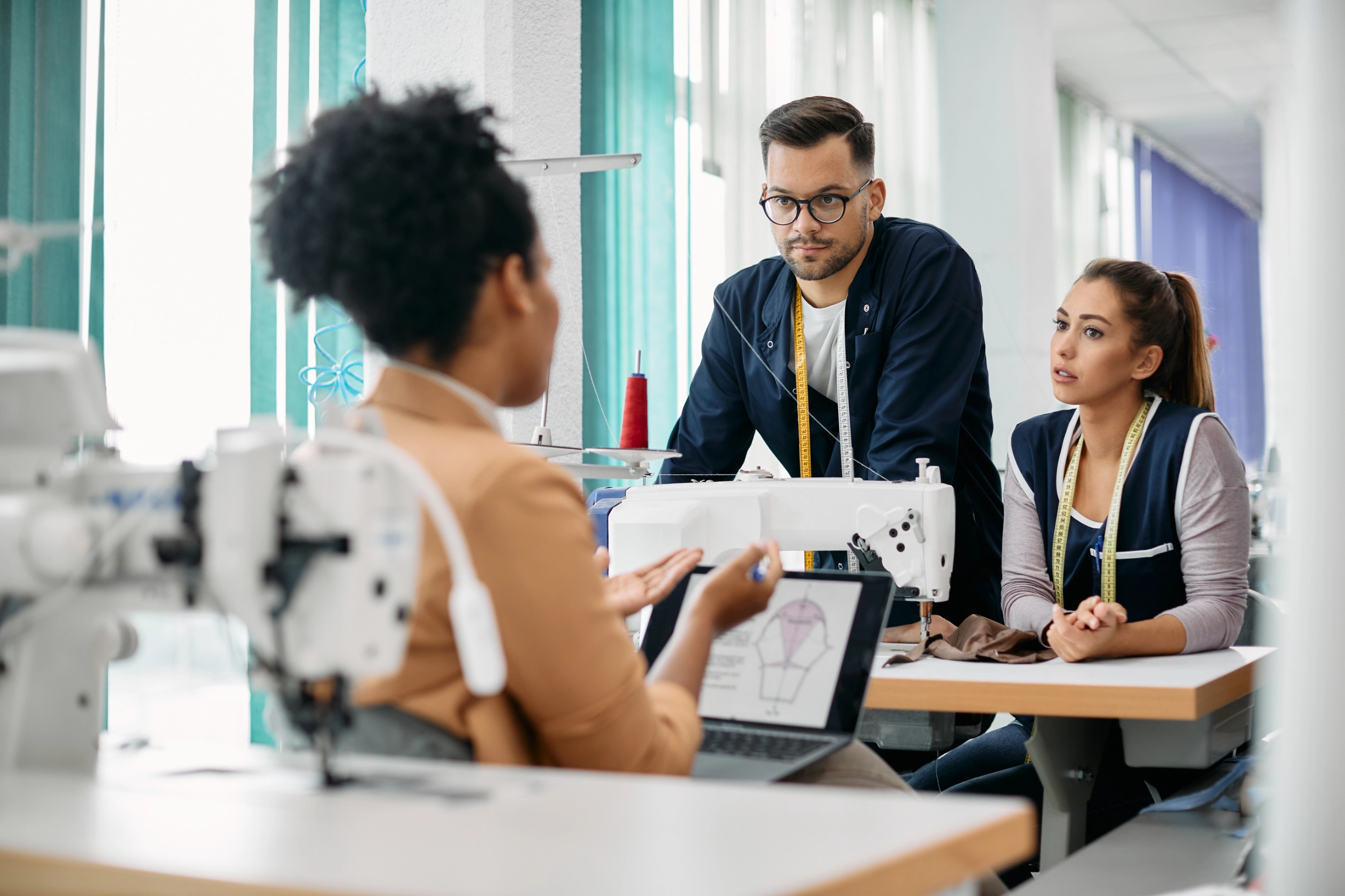 Add-on PROtextil Produção Web