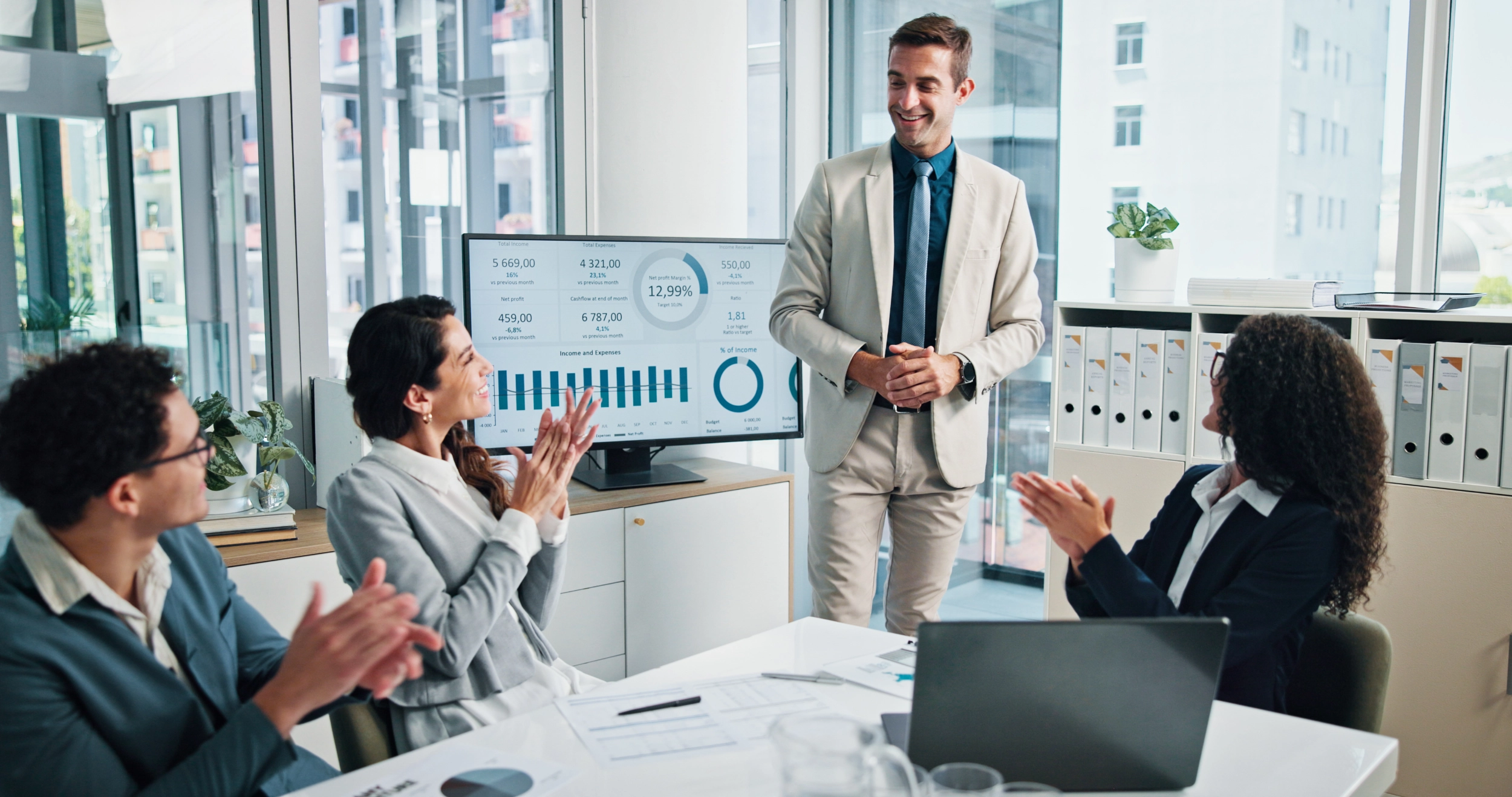 Add-on PROtextil Reports Avançados