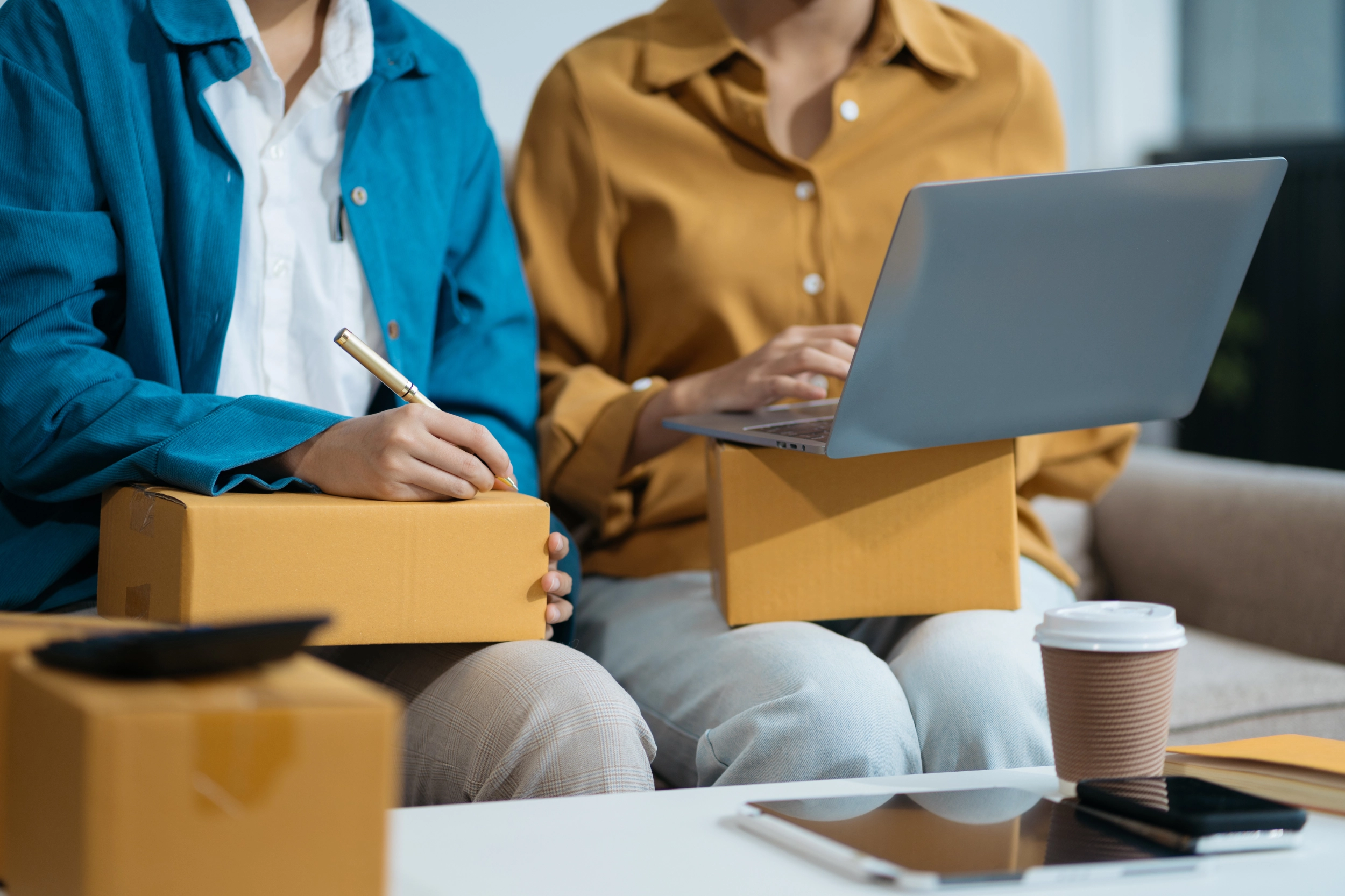 Integração PROtextil Shopify - Site B2C/B2B