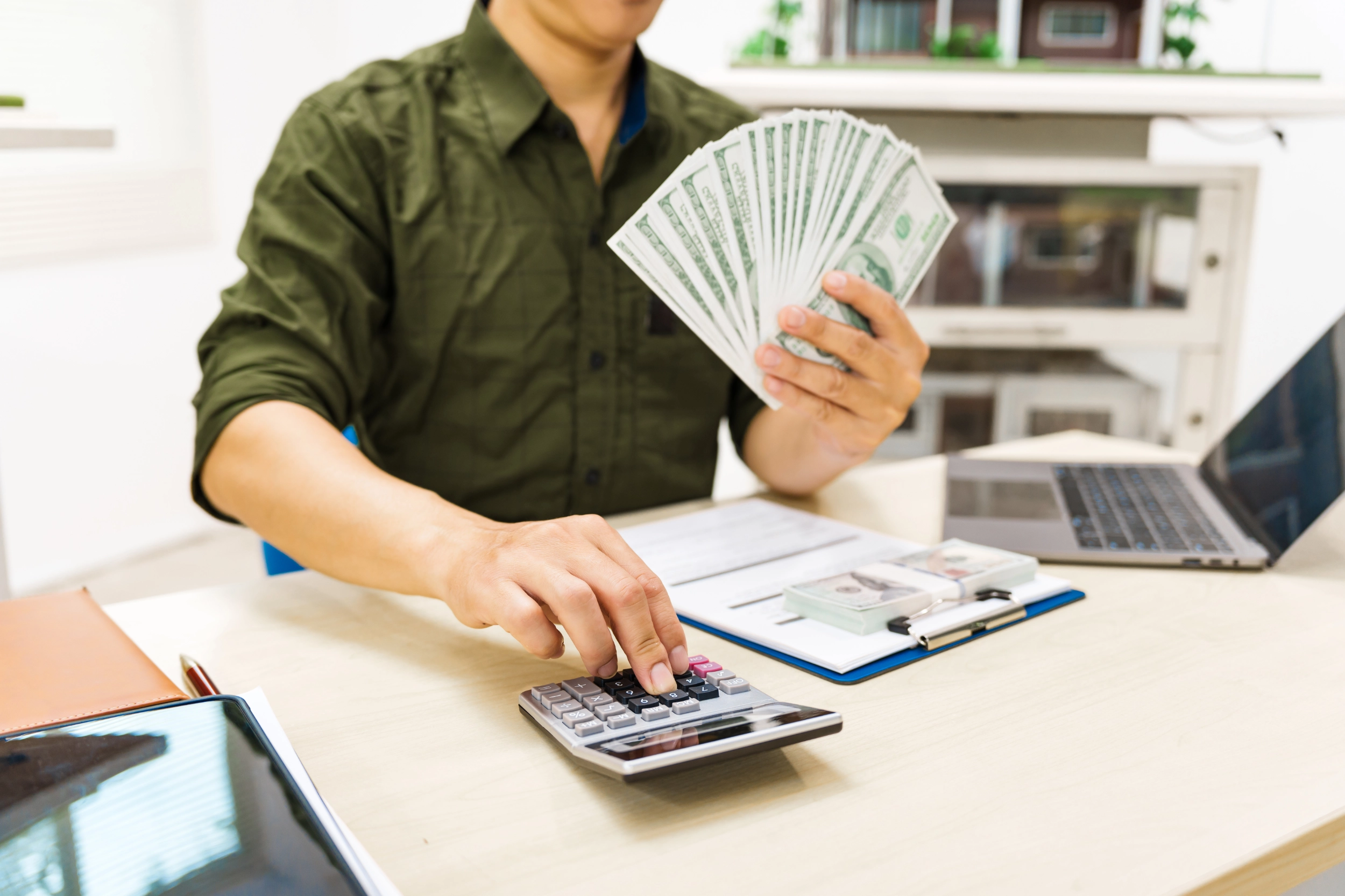 Módulo PROtextil Testouraria