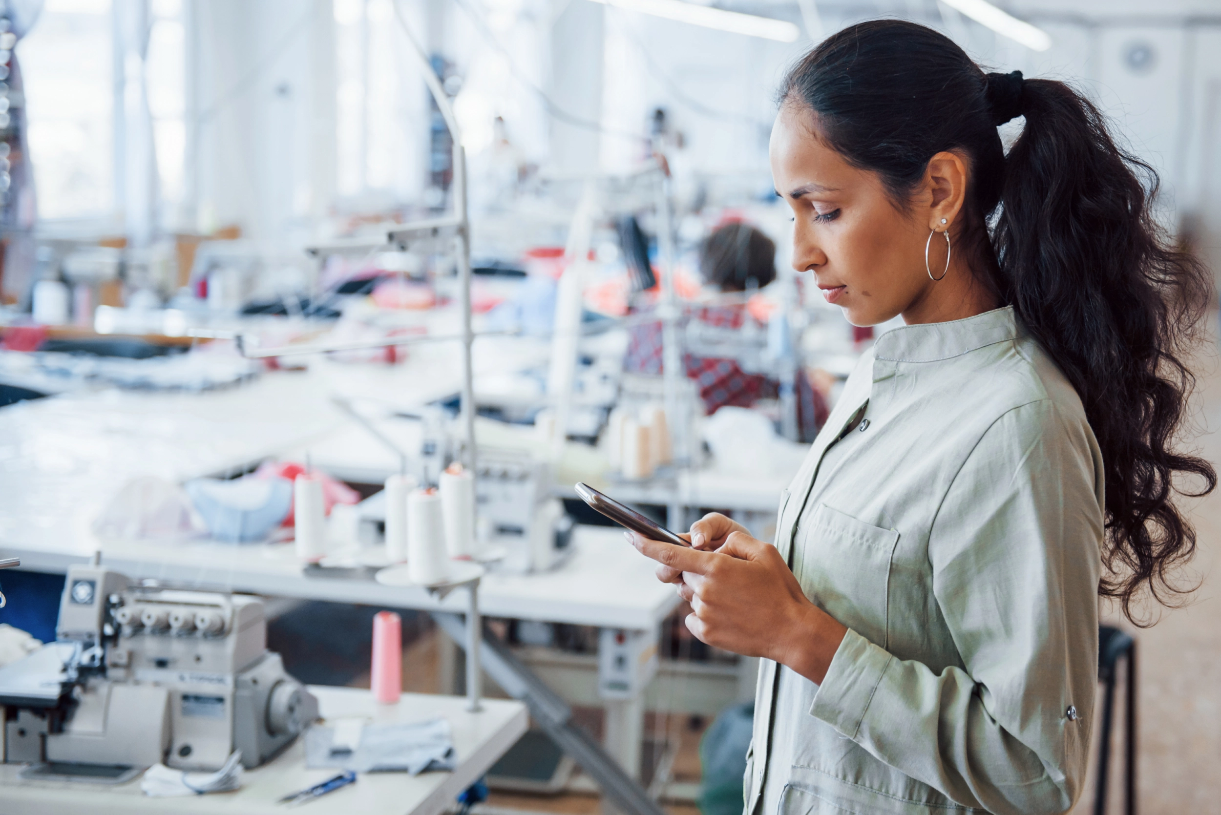 Add-on PROtextil Testes de Qualidade - Mobile