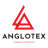 Logótipo Anglotex