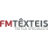 Logótipo FMtexteis